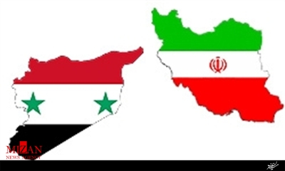 دیدار دبیرکل خانه کارگر ایران با رئیس حزب بعث سوریه