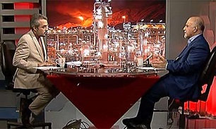 وزیر نفت: عده‌ای می‌خواهند به ما آسیب بزنند