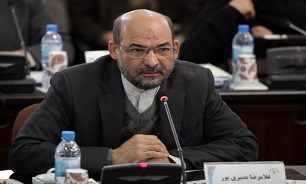 احداث 10 شهر جدید در اطراف مشهد