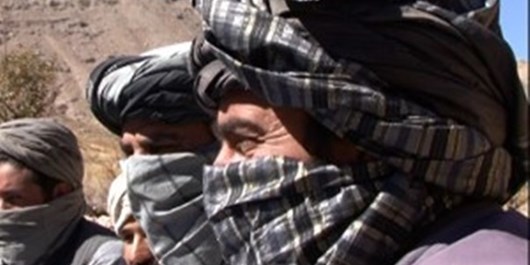 اکسپرس تریبون:‌ گفتگوهای صلح 