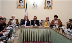 درخواست جهانگیری از قوه قضائیه برای پیگیری پرونده حامیان زنجانی درخواست جهانگیری از قوه قضائیه برای پیگیری پرونده حامیان زنجانی