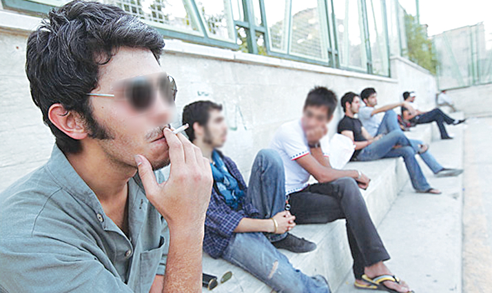 درخواستی برای راه اندازی مرکز بهاران برای دانش آموزش آموزان معتاد نداشتیم درخواستی برای راه اندازی مرکز بهاران برای دانش آموزش آموزان معتاد نداشتیم