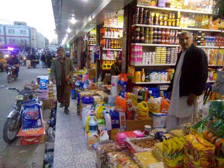 90 درصد کالاهای مصرفی 