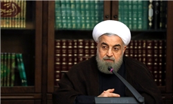 اجرایی شدن تمدید قانون آیسا نقض فاحش برجام است/ تصویب تدابیر لازم برای واکنش متناسب به اقدامات آمریکا