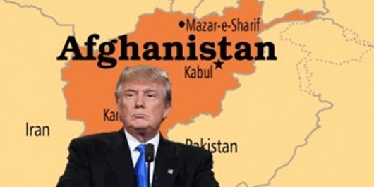 ترامپ کار آسانی در 