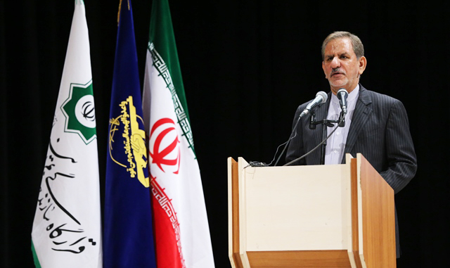 توضیحات جهانگیری در خصوص قرارداد ساخت کشتی با کره جنوبی/ قراردادهای خارجی باید پیوست انتقال فناوری داشته باشند