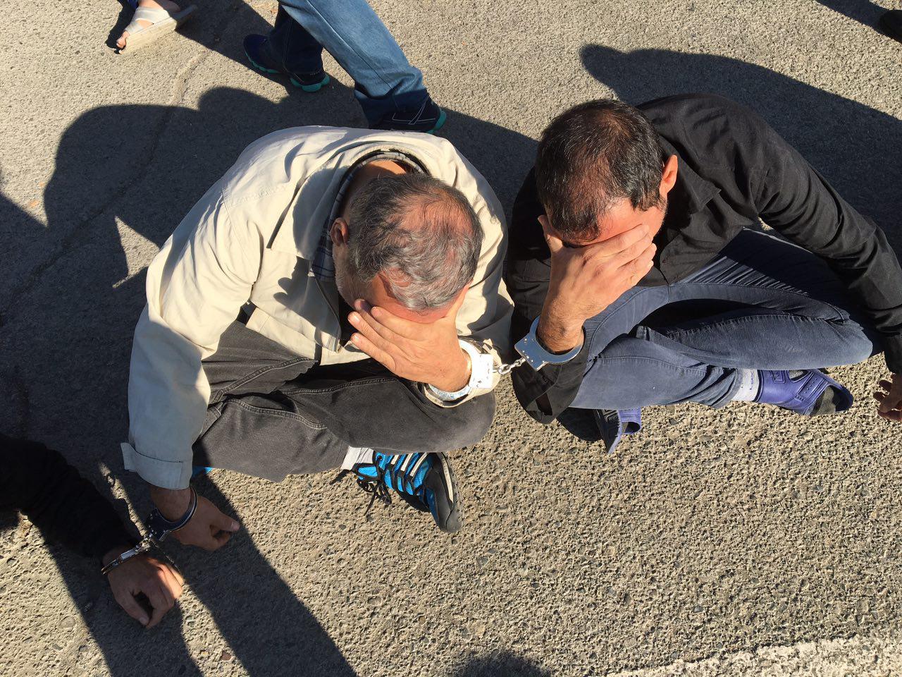 سرقت کامپیوتر سمند در 30 ثانیه / پول مالخری بیشتر از بساز بفروشی است سرقت کامپیوتر سمند در 30 ثانیه / پول مالخری بیشتر از بساز بفروشی است