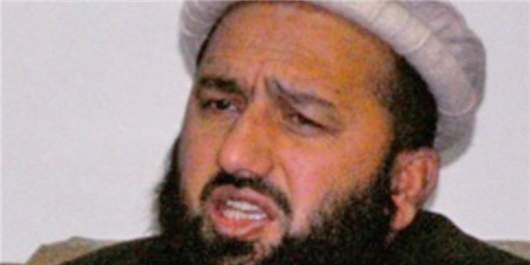 پاکستان تنها شعار 