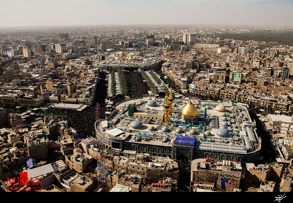 پایان مهلت ثبت نام عتبات دانشجویان در یکم دی ماه/ارائه وام عتبات به دانشجویان پایان مهلت ثبت نام عتبات دانشجویان در یکم دی ماه/ارائه وام عتبات به دانشجویان