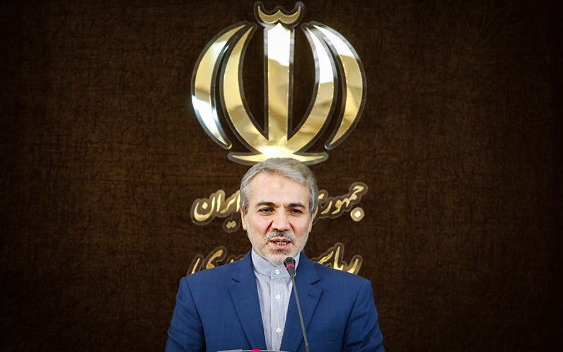 خبر خوش سخنگوی دولت برای واحدهای تولیدی