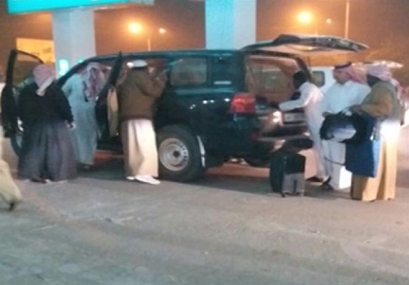 فشار رسانه‌ها، 