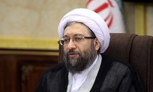 رئیس قوه قضاییه درگذشت والده حجت الاسلام و المسلمین احمدی میانجی را تسلیت گفت