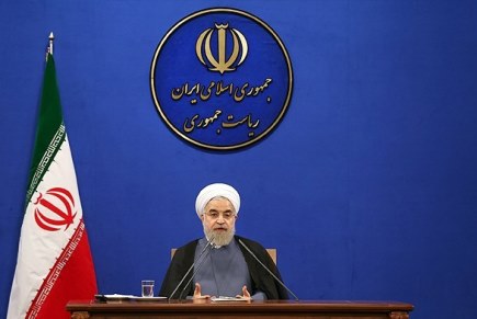وحدت ملی عامل پیروزی دولت/ موضوع هسته ای یک موضوع جناحی و حزبی نیست