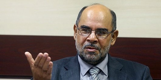 دنیا اجازه ندهد 