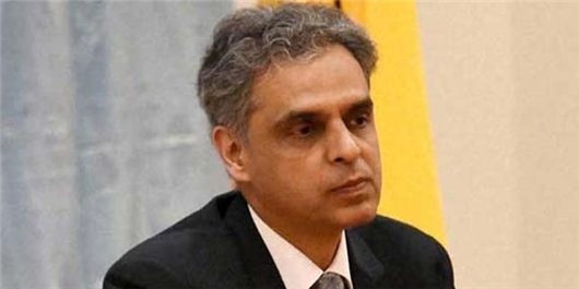 سفیر هند در سازمان ملل: جامعه جهانی با حامیان خارجی 