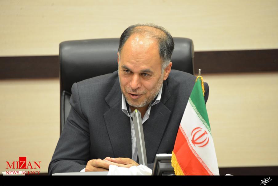5 هزار میلیارد ریال برای پروژه راه آهن چابهار- زاهدان اختصاص یافت