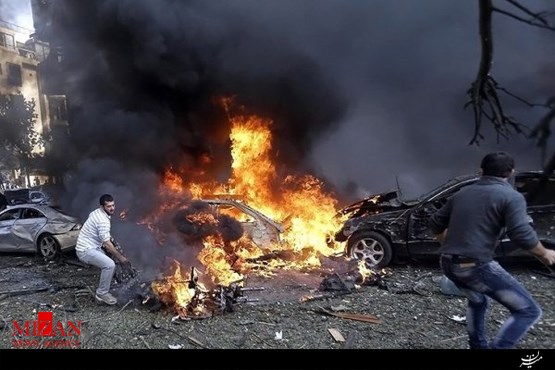 وقوع انفجار در شرق موصل/چندین نفر کشته و زخمی شدند