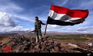حلب به طور کامل از تروریست‌ها تخلیه و آزاد شد