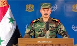 حلب به طور کامل از تروریست‌ها تخلیه و آزاد شد
