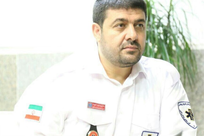 لزوم استفاده از موتولانس در کلانشهرها/  نقشه جامع اورژانس برای کلانشهرها تهیه شود