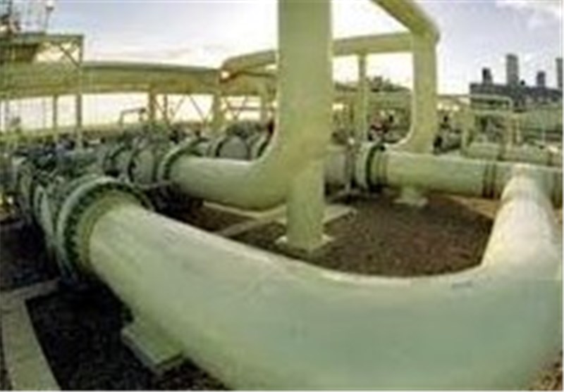 کشف میدان بزرگ گازی در مناطق قبایلی 