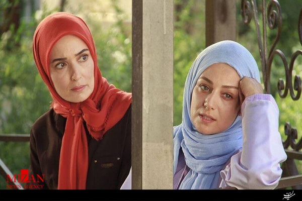 دلیل حضورم در 