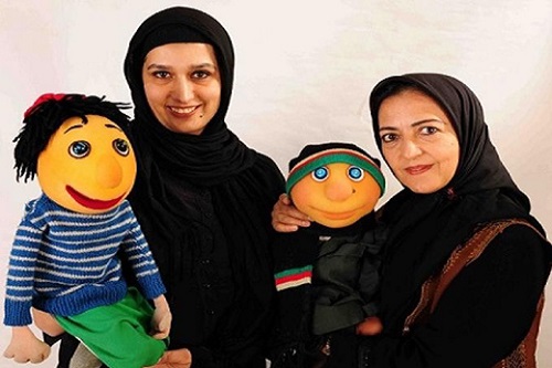 کلاه قرمزی دیگر حرکت نمی کند + عکس