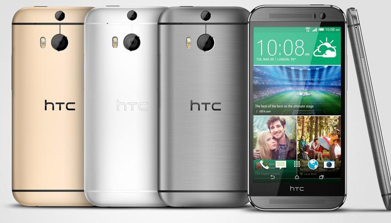 HTC One A9 ، نخستین گوشی جهان با پردازنده ۱۰ هستهای مدیاتک HTC One A9 ، نخستین گوشی جهان با پردازنده ۱۰ هستهای مدیاتک