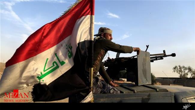 فرمانده ارشد داعش در شرق موصل به هلاکت رسید