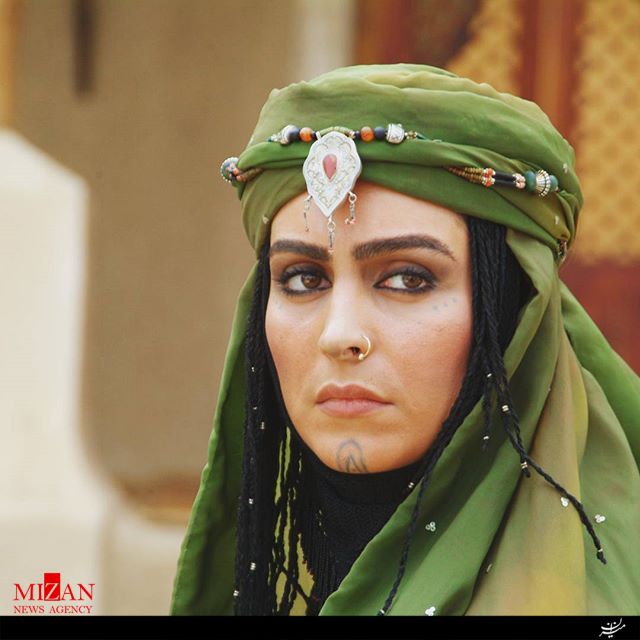 باند بازی درسینما را حمایت نمی کنم/ توسط پروین سلیمانی بازیگر نشدم/ بازخوردها پس از پخش 