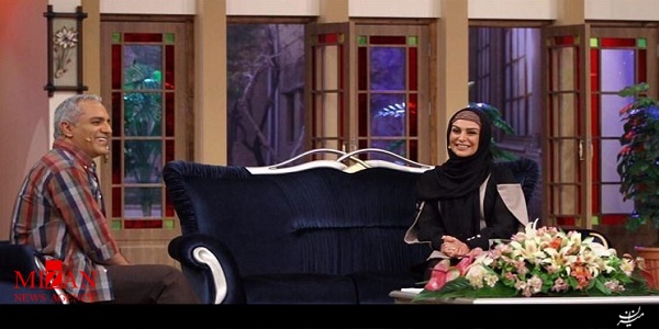 باند بازی درسینما را حمایت نمی کنم/ توسط پروین سلیمانی بازیگر نشدم/ بازخوردها پس از پخش 