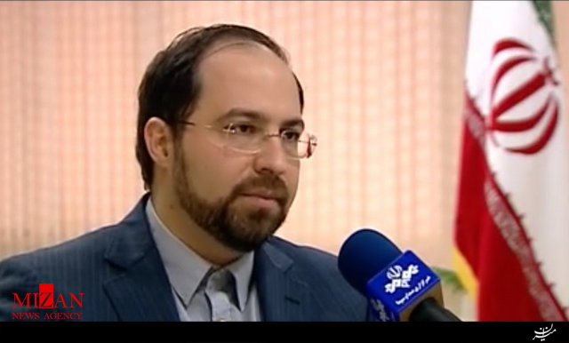 سیدسلمان سامانی