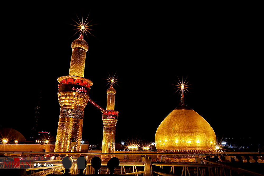 مهلت نهایی کردن ثبت‌نام عتبات دانشگاهیان تا ۱۸ دی ماه تمدید شد