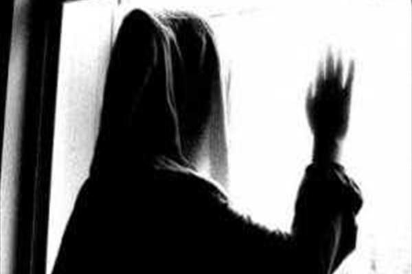 روزهای سیاه زندگی ندا
