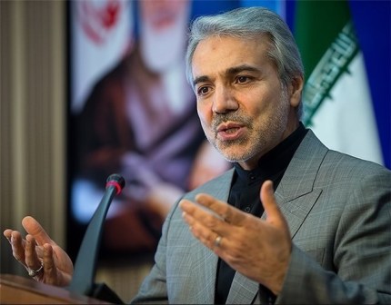 ایجاد ۹۵۰ هزار فرصت شغلی در برنامه ششم توسعه/ نرخ بیکاری تکرقمی میشود ایجاد ۹۵۰ هزار فرصت شغلی در برنامه ششم توسعه/ نرخ بیکاری تکرقمی میشود
