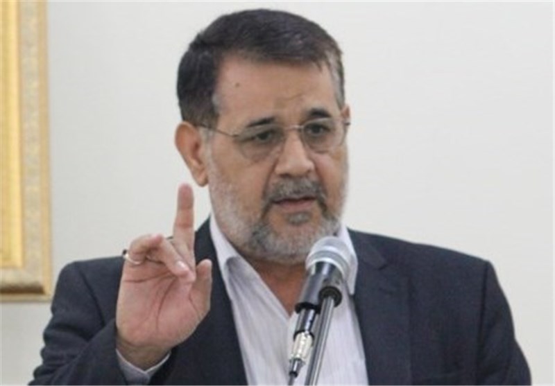 فرمانداران با رصد فضای مجازی و میتینگها امنیت انتخابات را تامین کنند فرمانداران با رصد فضای مجازی و میتینگها امنیت انتخابات را تامین کنند
