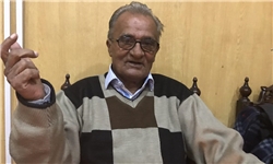 حضور راحیل شریف در عربستان به معنای شرکت 