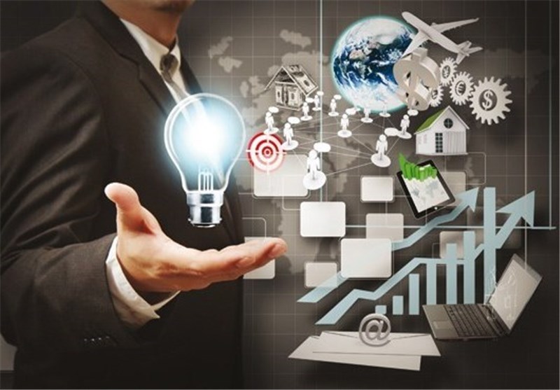 کارآفرینی کارآفرینی