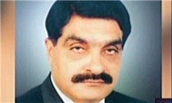 تشکیل وزارت مبارزه با تروریسم در 