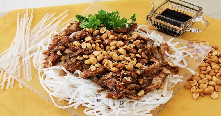 به کودکان خود بادام زمینی بدهید تا به آن حساسیت پیدا نکنند