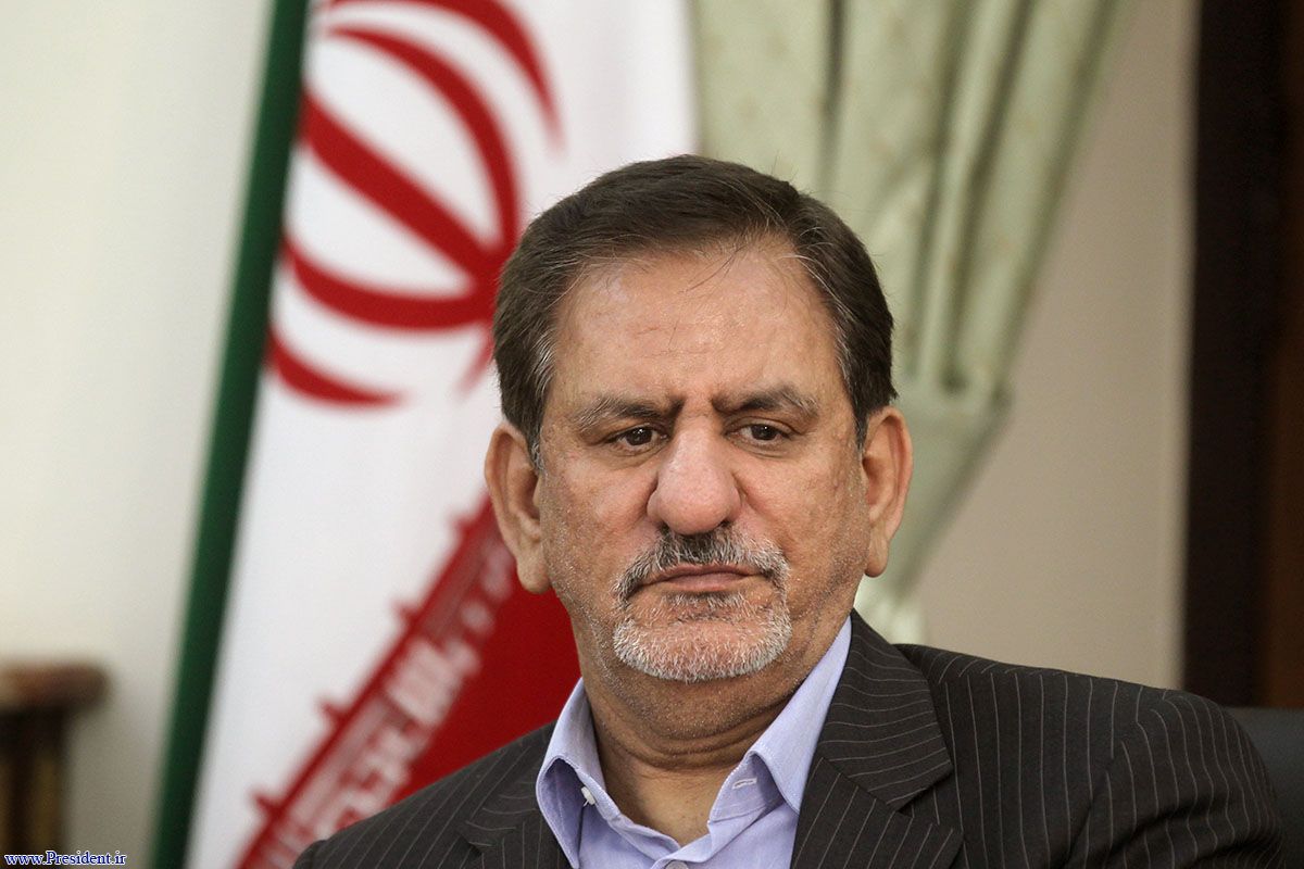 جهانگیری جهانگیری