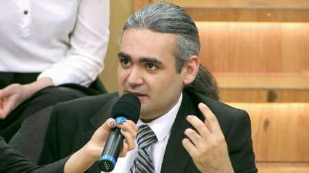 کارشناس ارشد روسی: 