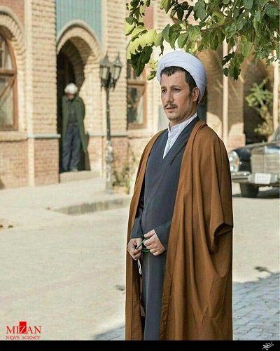 ریزبینی از شخصیت پردازی تا دوبله صدای نقش آیت الله هاشمی رفسنجانی + عکس//////سه شنبه///////ارسال نشود ریزبینی از شخصیت پردازی تا دوبله صدای نقش آیت الله هاشمی رفسنجانی + عکس//////سه شنبه///////ارسال نشود