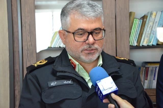 برنامه ریزی سناریوی قتل های اراک با کمک برادر