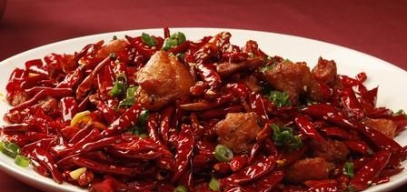 خواص و مضرات خوردن غذای تند