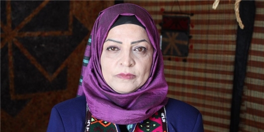 وضعیت حقوق بشر در 