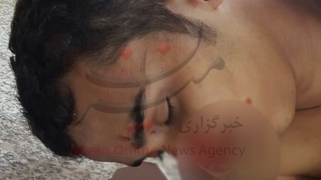 نیروهای آل خلیفه حکم اعدام سه جوان بحرینی را اجرا کردند+تصاویر نیروهای آل خلیفه حکم اعدام سه جوان بحرینی را اجرا کردند+تصاویر