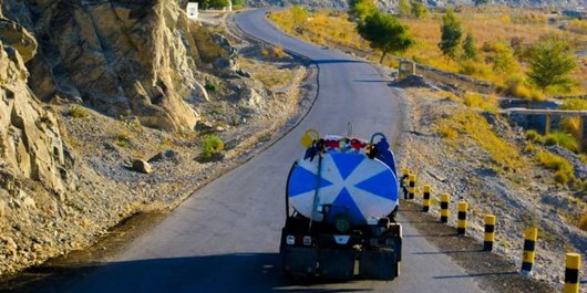 سال‌ها جنگ زیرساخت‌های 