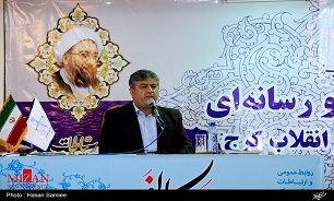 شاکرمی: پلمپ 20 رستوران سنتی و باغ ویلا در کرج/ برخورد قاطع و قانونی در دستور کار دادستانی