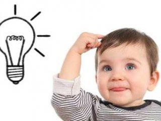 9 روش برای داشتن کودک باهوش